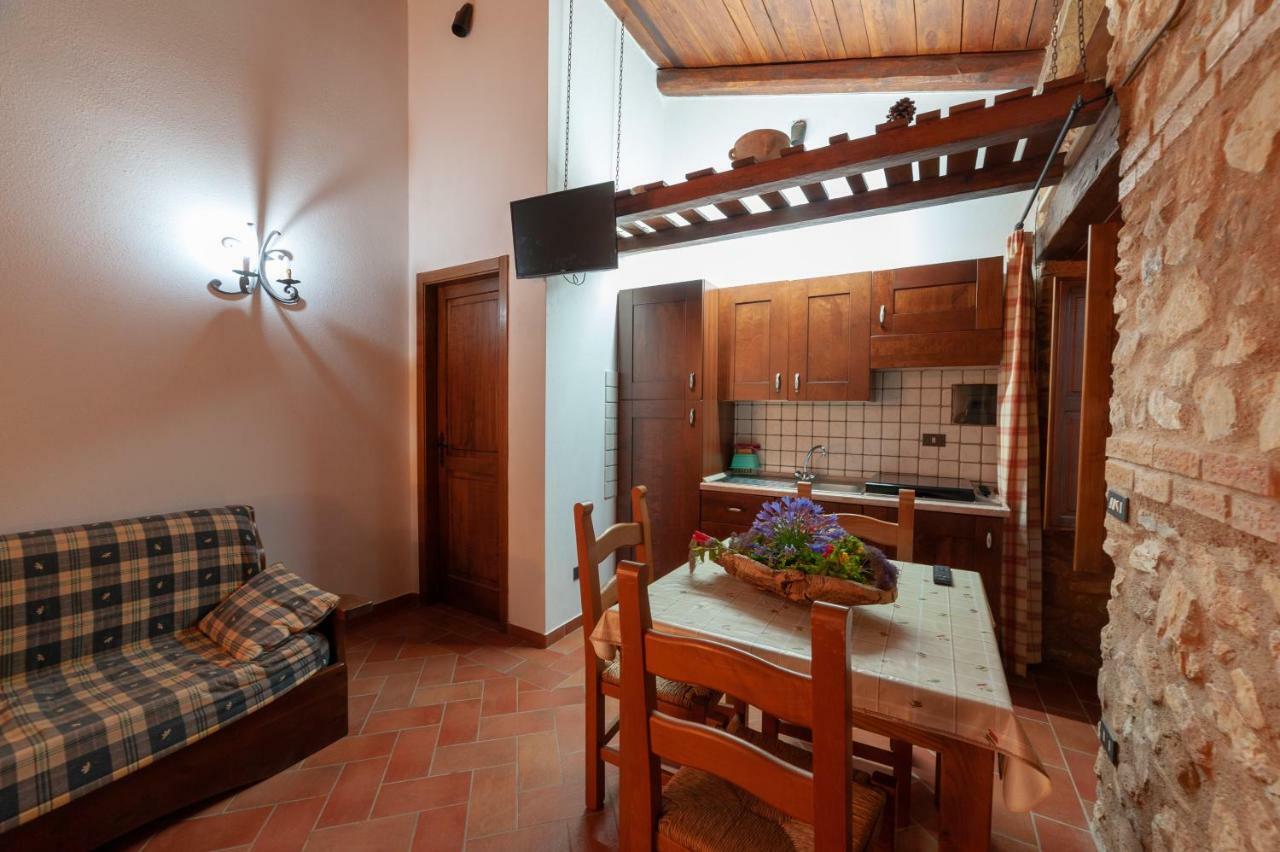 Azienda Agrituristica Le Terre Di San Leonardo Cetraro Exteriér fotografie
