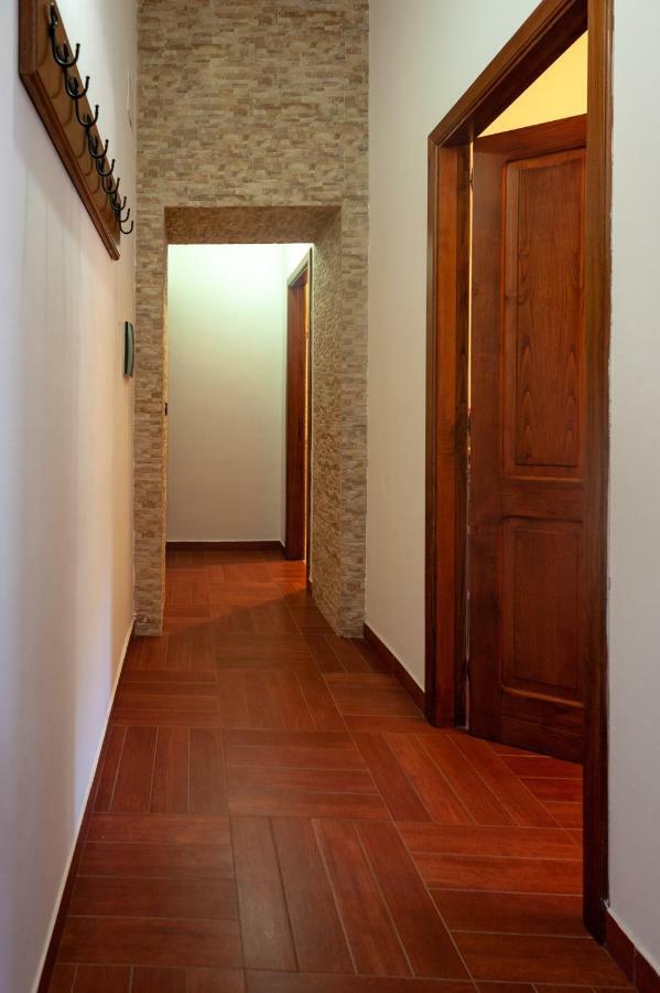 Azienda Agrituristica Le Terre Di San Leonardo Cetraro Exteriér fotografie