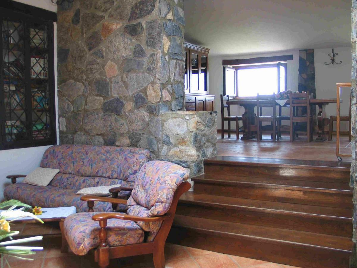 Azienda Agrituristica Le Terre Di San Leonardo Cetraro Exteriér fotografie